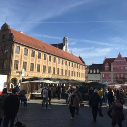 Marktplatz