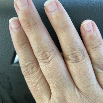 Luxury Nails & Spa Lounge - Nail Salons Near Me - Prince Frederick, Maryland