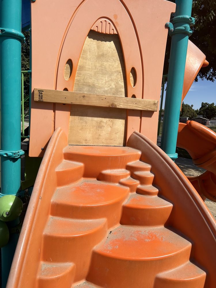 Social spots from Kroll Park