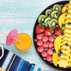 Edible Arrangements
