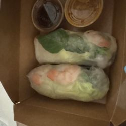 Summer Roll