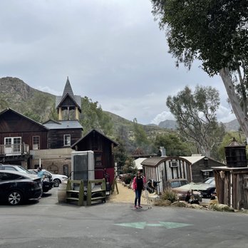 Old Place - Back of Cornell & Old Place - American Near Me - Cornell, California Old Place - Back of Cornell & Old Place - American Near Me - Cornell, California