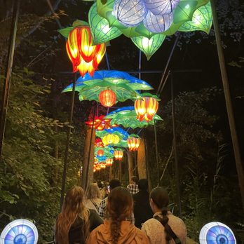 China Lights Wisconsin - Festivals Near Me - Hales Corners, Wisconsin China Lights Wisconsin - Festivals Near Me - Hales Corners, Wisconsin