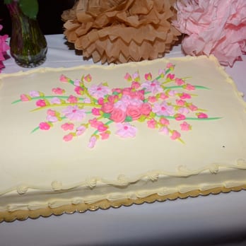 The Cake Shop - Tasted as good as it looked. The BEST buttercream icing around. - Bakeries Near Me - Beavercreek, Ohio The Cake Shop - Tasted as good as it looked. The BEST buttercream icing around. - Bakeries Near Me - Beavercreek, Ohio