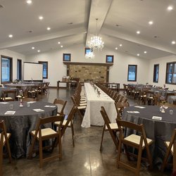 Ranch Austin Wedding Venue