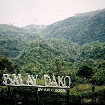 Balay Dako - Filipino Near Me - Tagaytay, CAV Balay Dako - Filipino Near Me - Tagaytay, CAV