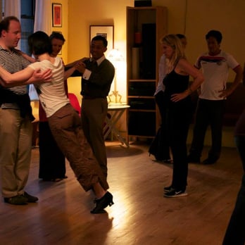 Triangulo - Teacher Laure Lion in class - Dance Studios Near Me - New York, New York Triangulo - Teacher Laure Lion in class - Dance Studios Near Me - New York, New York