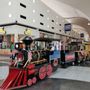 Jupiter Express Railroad