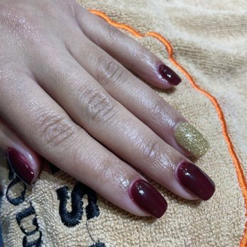 Bliss Nail Lounge - Nails with dip polish - Nail Salons Near Me - Arlington, Virginia Bliss Nail Lounge - Nails with dip polish - Nail Salons Near Me - Arlington, Virginia