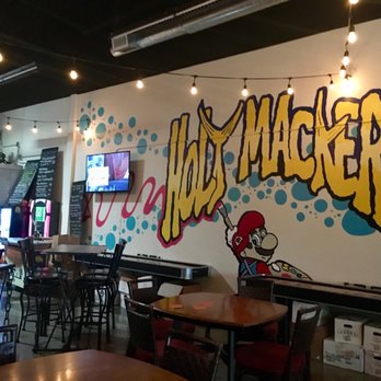 Black Flamingo Brewing - Breweries Near Me - Pompano Beach, Florida