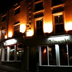 The Ironworks
