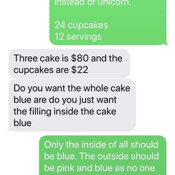 Bake My Day - Cupcakes Near Me - Rancho Cucamonga, California Bake My Day - Cupcakes Near Me - Rancho Cucamonga, California