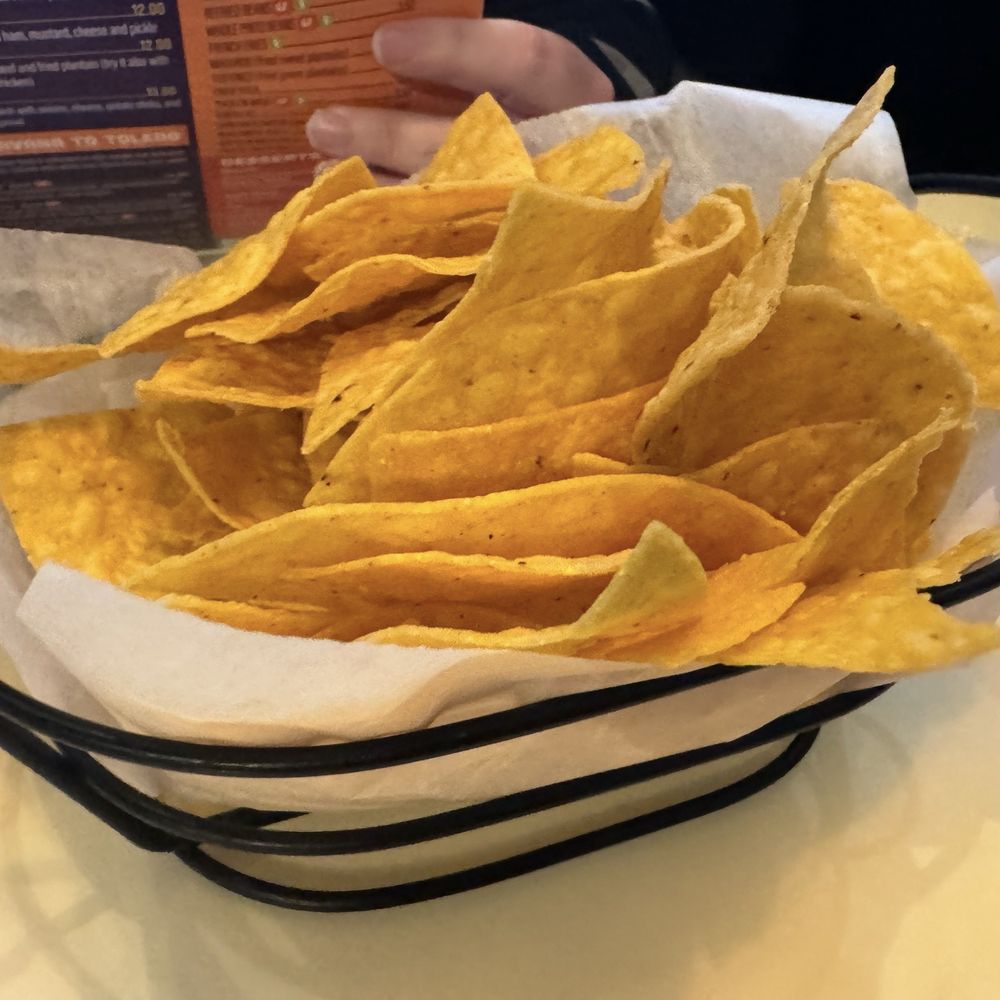 Poco Loco - Chips - Mexican Near Me - Toledo, Ohio Poco Loco - Chips - Mexican Near Me - Toledo, Ohio