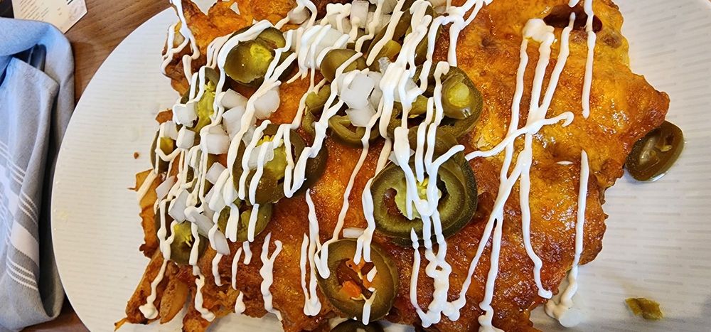 Social spots from The Filson Queen City Kitchen and Bar