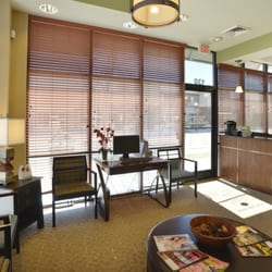 Wells Family Dentistry - Waiting Room