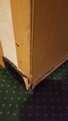 Central Park Hotel by null