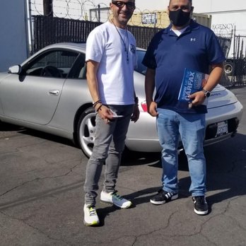 Newport Auto Source - Newport Auto Source owner Cam and I with my 2000 Porsche 911 Carrera. Great experience and great car! - Used Car Dealers Near Me - Costa Mesa, California Newport Auto Source - Newport Auto Source owner Cam and I with my 2000 Porsche 911 Carrera. Great experience and great car! - Used Car Dealers Near Me - Costa Mesa, California