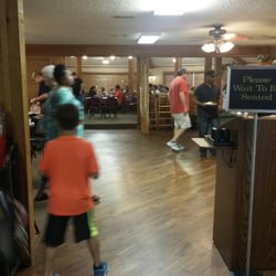 Country Village Catfish and Seafood - Family joint