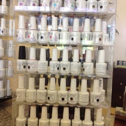 Fancier Salon And Spa
