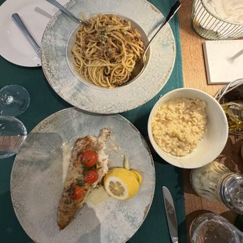 Per Bacco - Overcooked lemon monk fish - Wine Bars Near Me - Interlaken, BE Per Bacco - Overcooked lemon monk fish - Wine Bars Near Me - Interlaken, BE