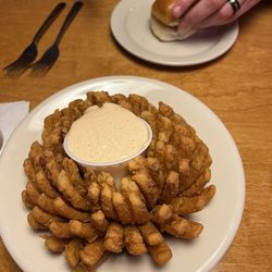 Texas Roadhouse
