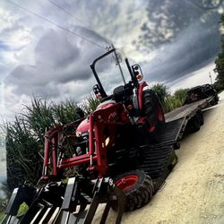 Ocala Tractor - Do not buy anything at Ocala tractors
