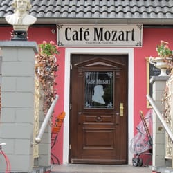 Café Mozart
