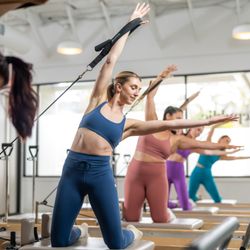 Pilates Republic