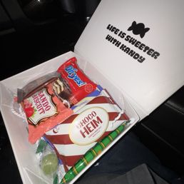 Gift box