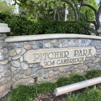 Pitcher Park - Parks Near Me - Orange, California