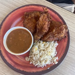 Three Piece Meal Three Piece Meal Additional Tortilla