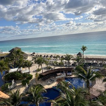 Fiesta Americana Condesa - Hotels Near Me - Cancún, ROO