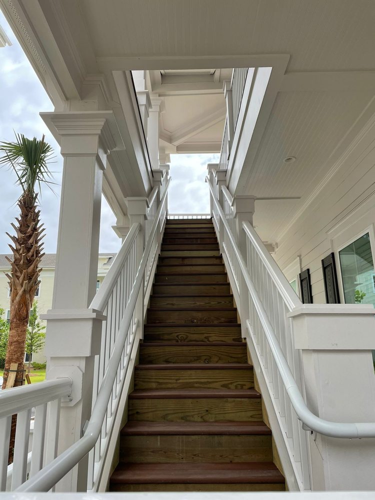 Slide of Carolina Pro Exteriors