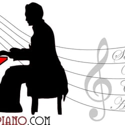 Minnesota Piano - Victor Johnson - Minneapolis, Minnesota piano player for your wedding ceremony or reception Victor Johnson