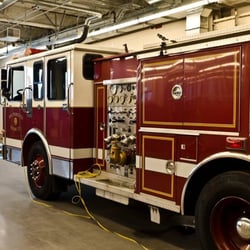 Public Safety Campus