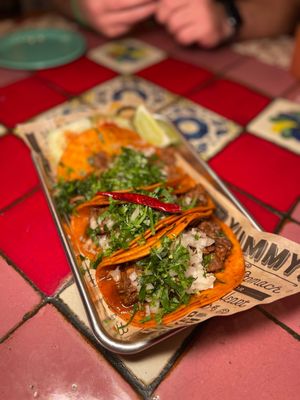 Birria Mania by null