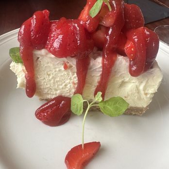 Trafalgar Tavern - The best cheesecake ever!!! - Pubs Near Me - London, XGL Trafalgar Tavern - The best cheesecake ever!!! - Pubs Near Me - London, XGL
