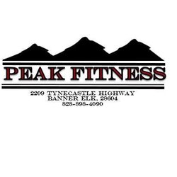 Peak Fitness