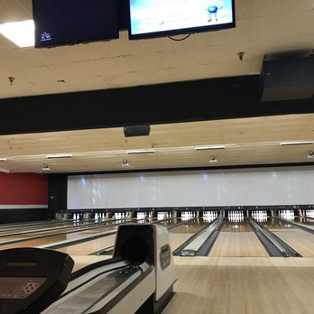 AMF Desert Hills Lanes - Bowling Near Me - Phoenix, Arizona