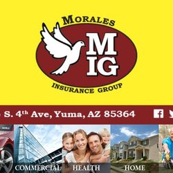 Morales Insurance Group LLC