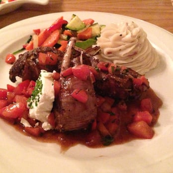 Seasons Restaurant - Lamb Chops - New American Near Me - Lone Pine, California Seasons Restaurant - Lamb Chops - New American Near Me - Lone Pine, California