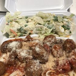 Sista's Family Grill
