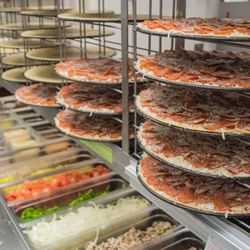 Donatos Pizza
