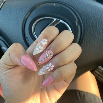 Venus Nails RI - Nail Salons Near Me - North Providence, Rhode Island