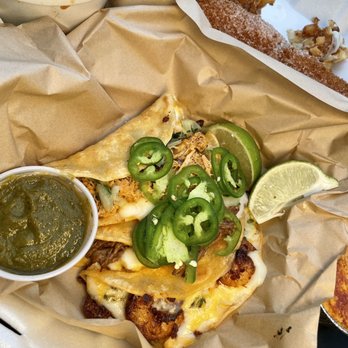 Cutting board CLT - Birria Tacos (Chicken, Shrimp, Beef) - Food Trucks Near Me - Charlotte, North Carolina Cutting board CLT - Birria Tacos (Chicken, Shrimp, Beef) - Food Trucks Near Me - Charlotte, North Carolina
