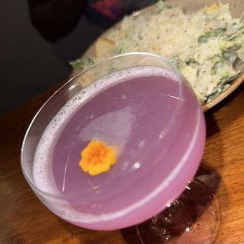 Del Frisco's Grille - Femme Fatale - New American Near Me - Hoboken, New Jersey