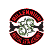 Millennium Martial Arts Academy Logo
