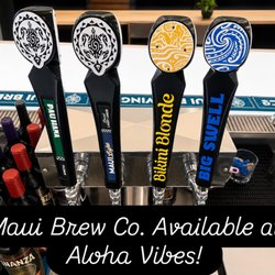 Aloha Vibes
