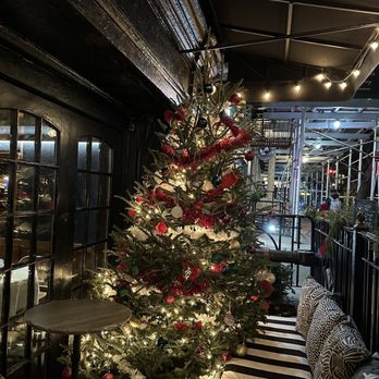 & Son Steakeasy - Outside - Speakeasies Near Me - New York, New York & Son Steakeasy - Outside - Speakeasies Near Me - New York, New York