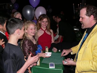 Magic Beyond Imagination!